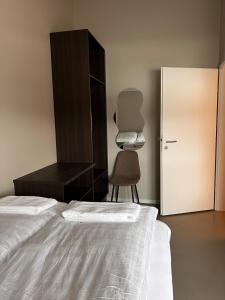 East Apartment