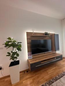 Apartman MOKKA