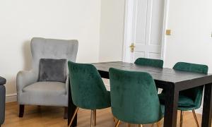 Knightsbridge 65 Ennismore gardens