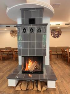 Wellness Hotel Praha