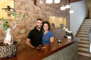 Triskell Camere & Relax - Castelluzzo