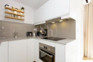 Cozy apartment with terrace & views Sagrada Familia