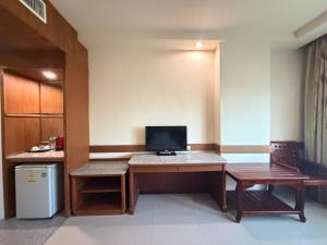 Palette Jomtien Beach Pattaya