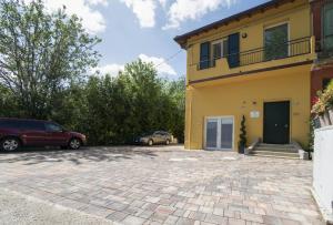 Casa del Falegname - Loft Abete con cucina