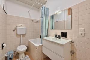 Apt Popolo Venice