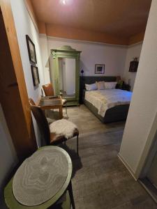 Pension Reuss - Hotel garni