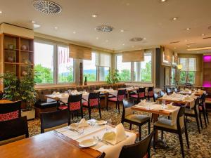 Mövenpick Hotel Egerkingen