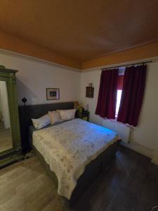 Pension Reuss - Hotel garni