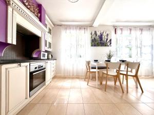 Apartament Sopot - Kazimierza