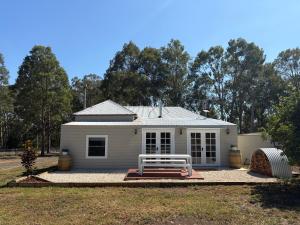 Pokolbin Farm Stay