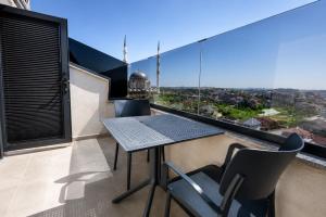 Nearest Airport Hotel