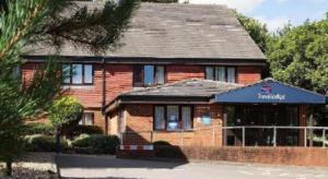 Travelodge Bracknell
