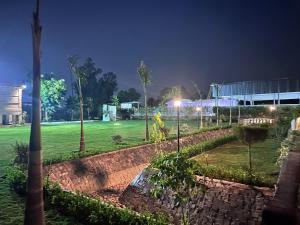 Singhals Farm House