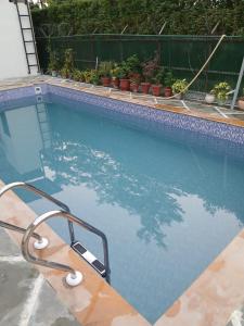 Singhals Farm House