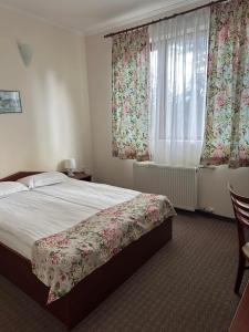 Dafovska Hotel