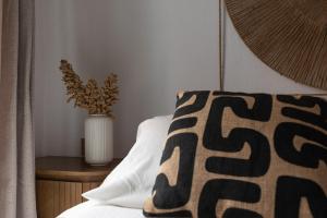 Begani63 Boutique Apartments