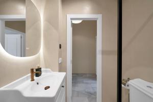 Townhouse in Heart of Calahonda