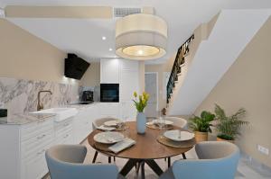 Townhouse in Heart of Calahonda