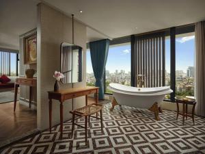 Grand Mercure Hanoi
