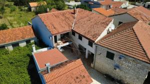 Apartmani tri palme