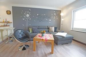 Ferienhaus Matilda - Whg 1
