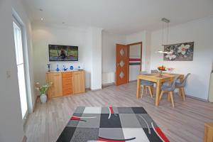 Ferienhaus Matilda - Whg 1