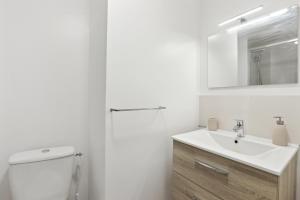 ID 412 - Cozy studio Near Eifel Tower