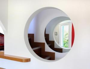 La maison chopin