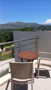 Beautiful 2 bedroom villa with private plunge pool