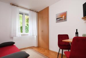 Central Apartment with terrace