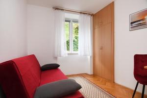 Central Apartment with terrace