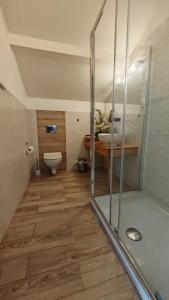 Apartamenty Małgosia