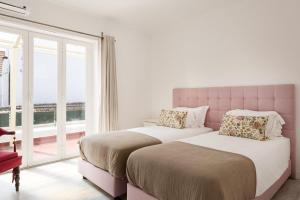 Sui7es Apartment @ Cascais Historical Center