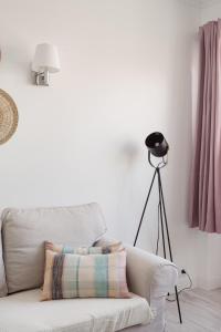 Sui7es Apartment @ Cascais Historical Center