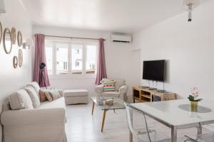 Sui7es Apartment @ Cascais Historical Center