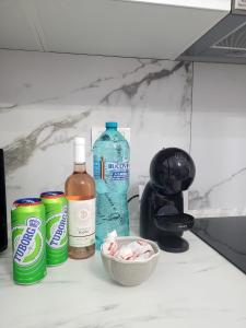 Modern Studio near Campus & Mamaia Netflix Wi-Fi