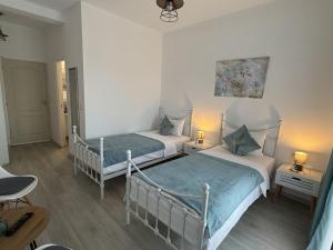 Tina Guest House