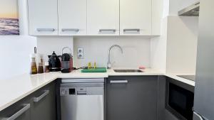 Apartamento FESTASOL 209