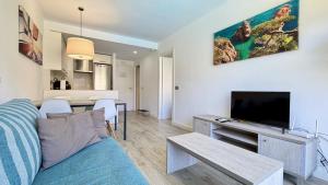 Apartamento FESTASOL 209