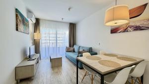 Apartamento FESTASOL 209