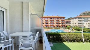Apartamento FESTASOL 209