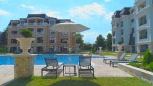 Relaxing Stay in Carpe Vita with Pool and Parking by Flat Manаger