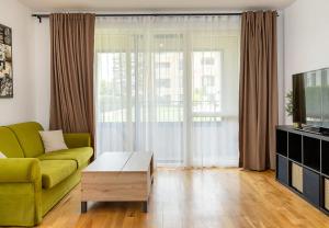 Relaxing Stay in Carpe Vita with Pool and Parking by Flat Manаger