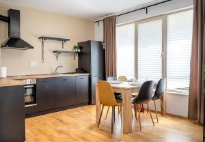 Relaxing Stay in Carpe Vita with Pool and Parking by Flat Manаger