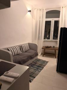 MIRA house