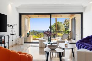 Le Glaieuls - 2 bedroom - Sea View