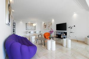 Le Glaieuls - 2 bedroom - Sea View