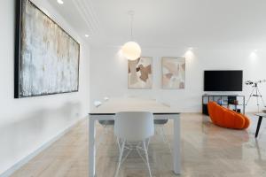 Le Glaieuls - 2 bedroom - Sea View