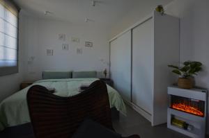 Danka Studio with terrace