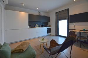 Danka Studio with terrace